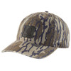 Carhartt Odessa Leatherette Camo Cap