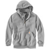 Carhartt Men's Paxton Quarter Zip Sweatshirt
