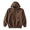 Carhartt Men's Paxton Quarter Zip Sweatshirt