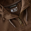 Carhartt Men's Paxton Quarter Zip Sweatshirt