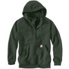 Carhartt Men's Paxton Quarter Zip Sweatshirt