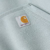 Carhartt Men's Paxton Quarter Zip Sweatshirt
