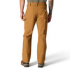Carhartt Men's Relaxed Straight Rugged Flex Double Front Duck Dungaree