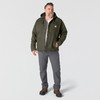 Carhartt Men's Washed Duck Bartlett Jacket