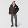 Carhartt Men's Washed Duck Bartlett Jacket