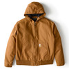 Carhartt Men's Washed Duck Active Jac