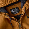 Carhartt Men's Washed Duck Active Jac