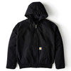 Carhartt Men's Washed Duck Active Jac