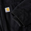 Carhartt Men's Washed Duck Active Jac