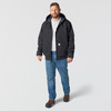 Carhartt Men's Washed Duck Active Jac