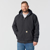 Carhartt Men's Washed Duck Active Jac