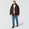 Carhartt Men's Washed Duck Active Jac