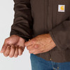 Carhartt Men's Washed Duck Active Jac