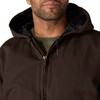Carhartt Men's Washed Duck Active Jac