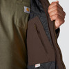 Carhartt Men's Washed Duck Active Jac