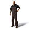 Carhartt Men's Washed Duck Bib Overall
