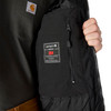 Carhartt Men's Yukon Extremes Active Jac Jacket