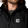 Carhartt Men's Yukon Extremes Active Jac Jacket