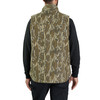 Carhartt Men's Rugged Flex™ Duck Camo Mock-Neck Vest