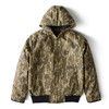 Carhartt Men's Rugged Flex™ Duck Camo Active Jac Jacket