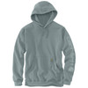 Carhartt Men's Durham Garment Dyed Logo Sweatshirt