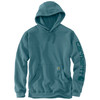 Carhartt Men's Durham Garment Dyed Logo Sweatshirt