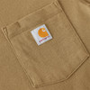Carhartt Men's Force Delmont Relaxed Tshirt