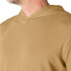 Carhartt Men's Force Relaxed Delmont Logo Hoodie