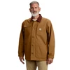 Carhartt Men's Rugged Flex® Duck Loose Fit C01 Chore Coat