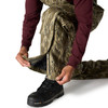 Carhartt Men’s Rugged Flex Duck Insulated Camo Bib