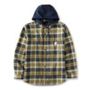 Carhartt Men’s Hamilton Shirt Jac