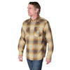 Carhartt Men’s Montana Bozeman Relaxed Shirt