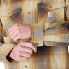 Carhartt Men’s Montana Bozeman Relaxed Shirt