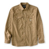 Carhartt Men’s Montana Bozeman Relaxed Shirt