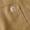 Carhartt Men’s Force Logo Sweatshirt