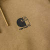 Carhartt Men’s Force Logo Sweatshirt