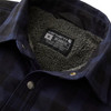 Carhartt Men’s Hubbard Plaid Shirt Jac Jacket