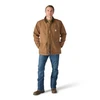 Carhartt Men’s Montana Rugged Flex Duck Ranch Coat