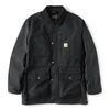 Carhartt Men’s Montana Rugged Flex Duck Ranch Coat