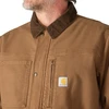 Carhartt Men’s Montana Rugged Flex Duck Ranch Coat