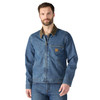 Carhartt Men’s Rugged Flex Denim Relaxed Fit Detroit Jacket