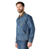 Carhartt Men’s Rugged Flex Denim Relaxed Fit Detroit Jacket