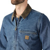 Carhartt Men’s Rugged Flex Denim Relaxed Fit Detroit Jacket