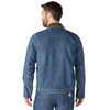 Carhartt Men’s Rugged Flex Denim Relaxed Fit Detroit Jacket