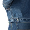 Carhartt Men’s Rugged Flex Denim Relaxed Fit Detroit Jacket