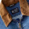 Carhartt Men’s Rugged Flex Denim Relaxed Fit Detroit Jacket