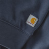 Carhartt Men’s Sawyer Bison Crewneck Sweatshirt