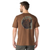 Carhartt Men’s Irvine Relaxed Bear T-Shirt