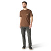 Carhartt Men’s Irvine Relaxed Bear T-Shirt