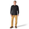 Carhartt Men's Irvine Relaxed Tough Skull T-Shirt